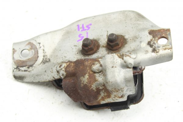 2002-2007 SUBARU WRX & 2004-2020 STI ENGINE MOTOR MOUNT LH DRIVER SIDE - Image 3