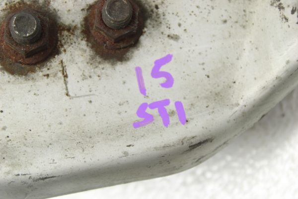 2002-2007 SUBARU WRX & 2004-2020 STI ENGINE MOTOR MOUNT LH DRIVER SIDE - Image 5