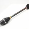 2008-2020 SUBARU WRX STI FRONT CV AXLE SHAFT OEM 28321FG011 (TORN BOOT)