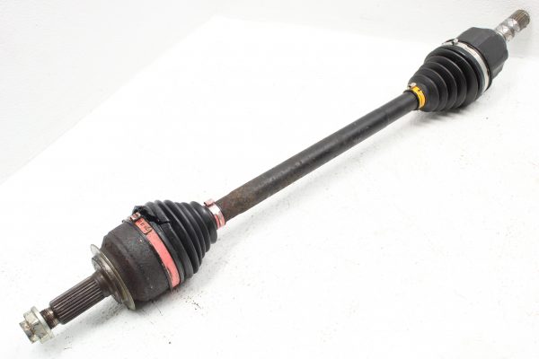 2008-2020 SUBARU WRX STI FRONT CV AXLE SHAFT OEM 28321FG011 (TORN BOOT) - Image 3