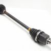 2008-2020 SUBARU WRX STI FRONT CV AXLE SHAFT OEM 28321FG011 (TORN BOOT) - Image 4