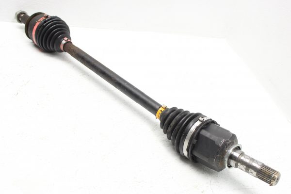 2008-2020 SUBARU WRX STI FRONT CV AXLE SHAFT OEM 28321FG011 (TORN BOOT) - Image 4