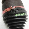 2008-2020 SUBARU WRX STI FRONT CV AXLE SHAFT OEM 28321FG011 (TORN BOOT) - Image 5