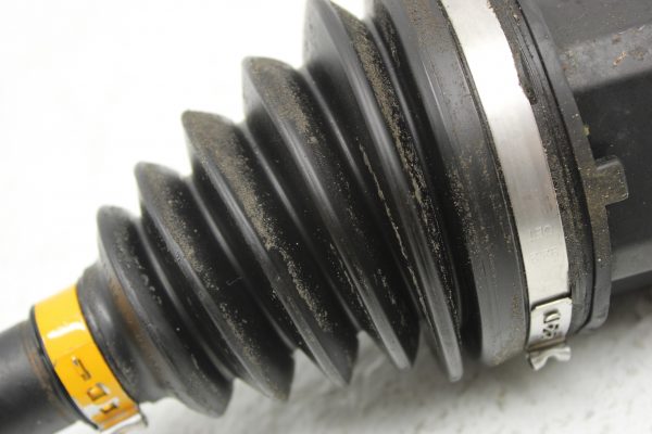 2008-2020 SUBARU WRX STI FRONT CV AXLE SHAFT OEM 28321FG011 (TORN BOOT) - Image 6