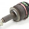 2008-2020 SUBARU WRX STI FRONT CV AXLE SHAFT OEM 28321FG011 (TORN BOOT) - Image 8