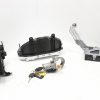 2015-2020 SUBARU WRX STI ECU ECM CLUSTER IGNITION KEYS IMMOBILIZER SET 86K EJ257 - Image 2