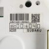 2015-2020 SUBARU WRX STI ECU ECM CLUSTER IGNITION KEYS IMMOBILIZER SET 86K EJ257 - Image 4