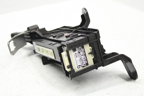 2015-2020 SUBARU WRX STI ECU ECM CLUSTER IGNITION KEYS IMMOBILIZER SET 86K EJ257 - Image 10