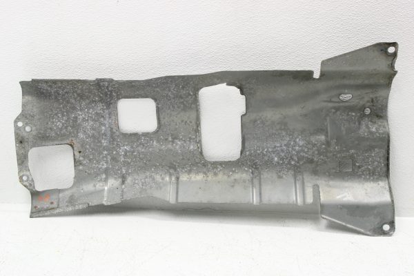 2015-2020 SUBARU WRX & STI 6MT FRONT EXHAUST COVER HEAT SHIELD 59020VA000 - Image 4