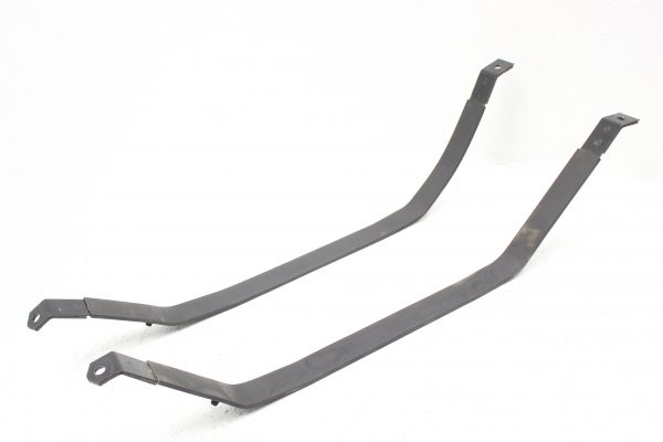 2015-2020 SUBARU WRX & STI GAS TANK STRAPS MOUNT OEM SET 42017FJ000