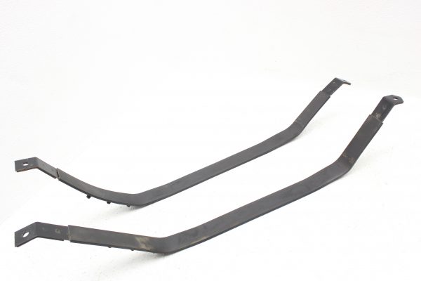 2015-2020 SUBARU WRX & STI GAS TANK STRAPS MOUNT OEM SET 42017FJ000 - Image 2