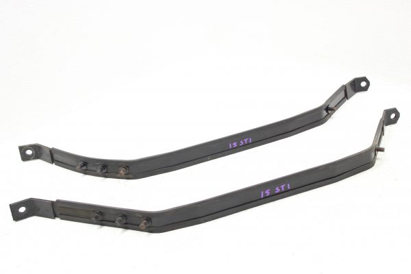 2015-2020 SUBARU WRX & STI GAS TANK STRAPS MOUNT OEM SET 42017FJ000 - Image 3