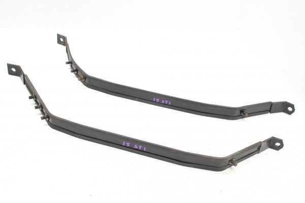 2015-2020 SUBARU WRX & STI GAS TANK STRAPS MOUNT OEM SET 42017FJ000 - Image 4