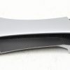 2015-2020 SUBARU WRX STI FENDER GARNISH TRIM SET SILVER LH/RH OEM - Image 3
