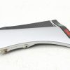 2015-2020 SUBARU WRX STI FENDER GARNISH TRIM SET SILVER LH/RH OEM - Image 4