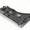 2015-2020 SUBARU WRX STI FENDER GARNISH TRIM SET SILVER LH/RH OEM - Image 6