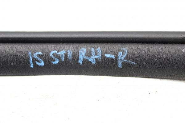 2015-2020 SUBARU WRX & STI FRONT / REAR DOOR SEALS WEATHER STRIP SET OEM - Image 5