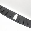 15-20 SUBARU WRX & 15-16 STI OLM V1 FULL WIDTH ROOF VORTEX GENERATOR TYPE A