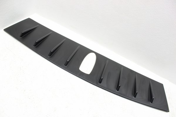 15-20 SUBARU WRX & 15-16 STI OLM V1 FULL WIDTH ROOF VORTEX GENERATOR TYPE A
