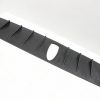 15-20 SUBARU WRX & 15-16 STI OLM V1 FULL WIDTH ROOF VORTEX GENERATOR TYPE A - Image 2