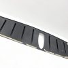 15-20 SUBARU WRX & 15-16 STI OLM V1 FULL WIDTH ROOF VORTEX GENERATOR TYPE A - Image 3