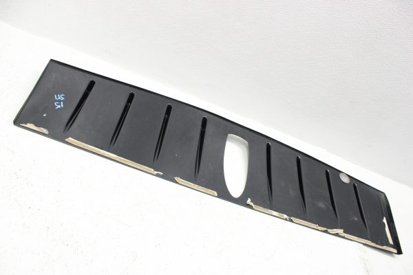15-20 SUBARU WRX & 15-16 STI OLM V1 FULL WIDTH ROOF VORTEX GENERATOR TYPE A - Image 3