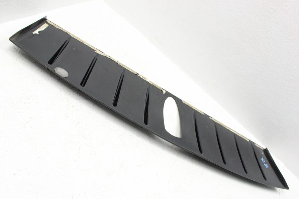 15-20 SUBARU WRX & 15-16 STI OLM V1 FULL WIDTH ROOF VORTEX GENERATOR TYPE A - Image 4