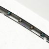 2015-2020 SUBARU WRX & STI TRUNK LOWER GARNISH TRIM SILVER OEM 91112FJ040 - Image 4