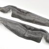 2015-2020 SUBARU WRX & STI ENGINE BAY SIDE BODY FENDER COVER MAT SET - Image 2