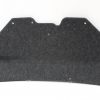 2015-2021 SUBARU WRX STI TRUNK LID DECK LINER HONEYCOMB CARPET COVER OEM