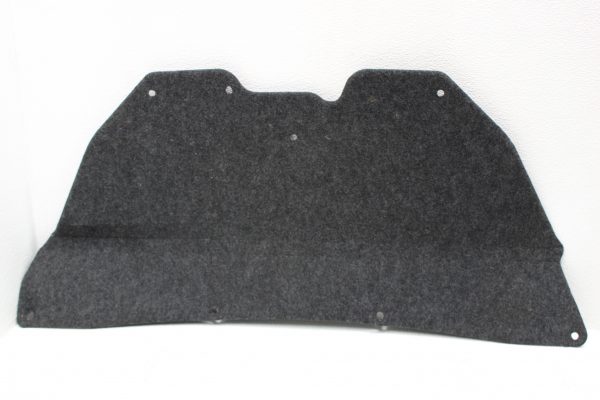 2015-2021 SUBARU WRX STI TRUNK LID DECK LINER HONEYCOMB CARPET COVER OEM