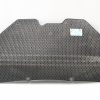 2015-2021 SUBARU WRX STI TRUNK LID DECK LINER HONEYCOMB CARPET COVER OEM - Image 3