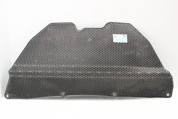 2015-2021 SUBARU WRX STI TRUNK LID DECK LINER HONEYCOMB CARPET COVER OEM - Image 3