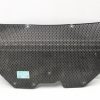 2015-2021 SUBARU WRX STI TRUNK LID DECK LINER HONEYCOMB CARPET COVER OEM - Image 4