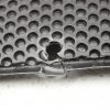2015-2021 SUBARU WRX STI TRUNK LID DECK LINER HONEYCOMB CARPET COVER OEM - Image 5