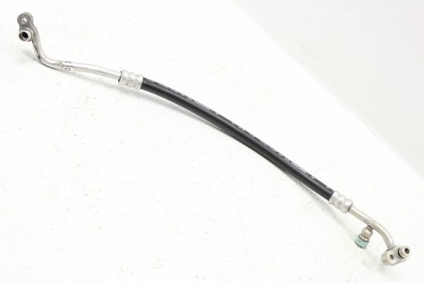 2008-2020 SUBARU WRX STI HIGH PRESSURE A/C LINE HOSE OEM 73424FG020