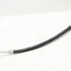 2008-2020 SUBARU WRX STI HIGH PRESSURE A/C LINE HOSE OEM 73424FG020 - Image 2