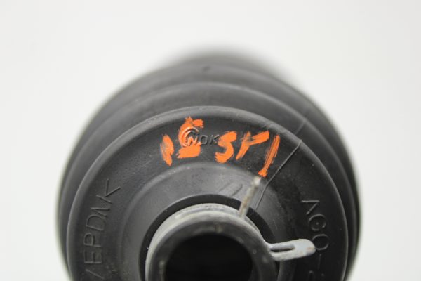2015-2020 SUBARU WRX & STI STEERING RACK BOOT OEM 34137AG020 - Image 5