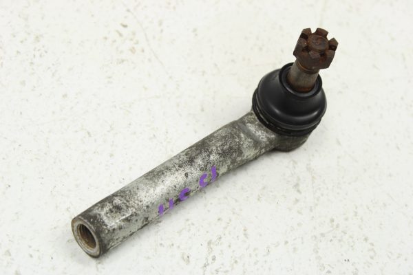 2004-2020 SUBARU WRX & STI SINGLE OUTER TIE ROD OEM 34161SA001 - Image 2
