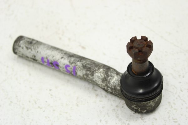 2004-2020 SUBARU WRX & STI SINGLE OUTER TIE ROD OEM 34161SA001 - Image 3