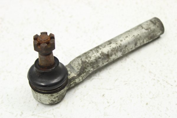 2004-2020 SUBARU WRX & STI SINGLE OUTER TIE ROD OEM 34161SA001