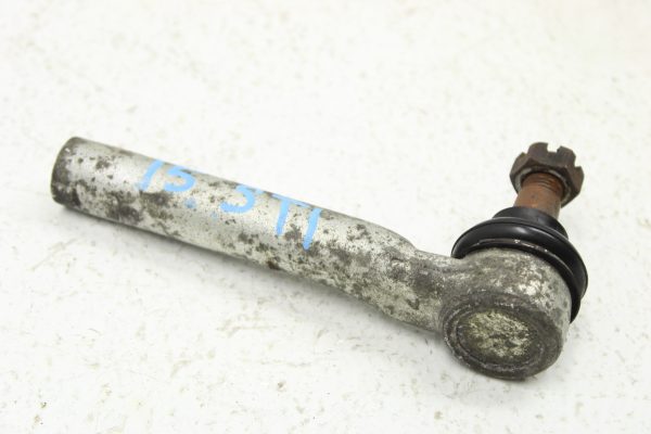 2004-2020 SUBARU WRX & STI SINGLE OUTER TIE ROD OEM 34161SA001 - Image 3