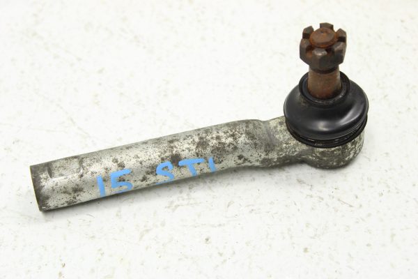2004-2020 SUBARU WRX & STI SINGLE OUTER TIE ROD OEM 34161SA001 - Image 4