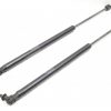 2015-2021 SUBARU WRX STI HOOD SUPPORT DAMPER SHOCK LIFT SET LH/RH OEM - Image 4