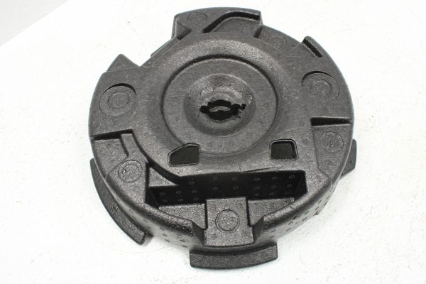 2015-2020 SUBARU WRX & STI TRUNK SPARE TIRE JACK AND TOOL KIT OEM - Image 3