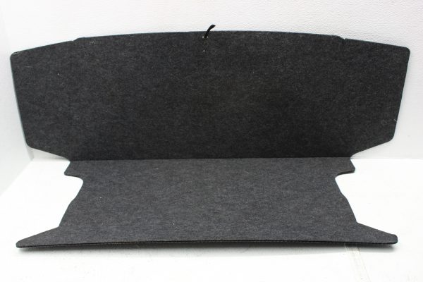 2015-2021 SUBARU WRX & STI REAR TRUNK CARPET LINER FLOOR MAT OEM