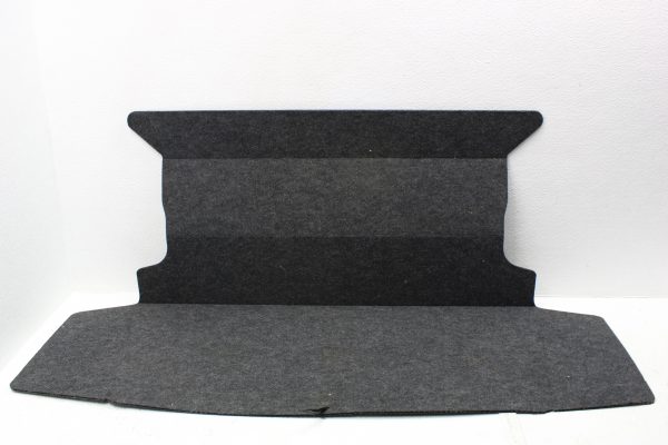 2015-2021 SUBARU WRX & STI REAR TRUNK CARPET LINER FLOOR MAT OEM - Image 2