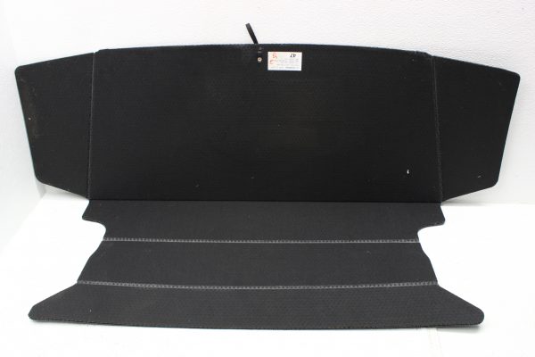 2015-2021 SUBARU WRX & STI REAR TRUNK CARPET LINER FLOOR MAT OEM - Image 3