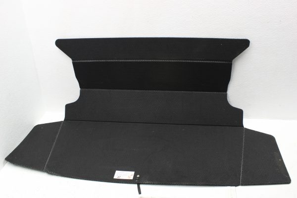 2015-2021 SUBARU WRX & STI REAR TRUNK CARPET LINER FLOOR MAT OEM - Image 4
