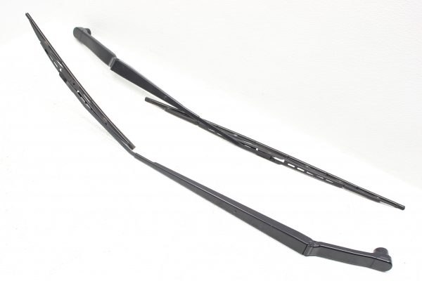 2015-2020 SUBARU WRX & STI OEM FRONT WIPER BLADES WINDSHIELD WIPER ARMS SET